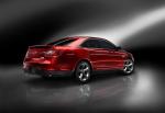 Ford Taurus SHO 2010 года